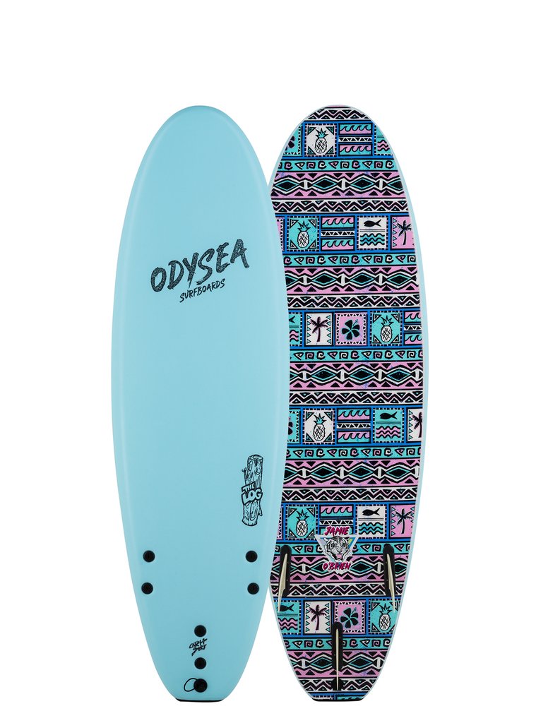 CATCH SURF ODYSEA LOG JAMIE O'BRIAN PRO