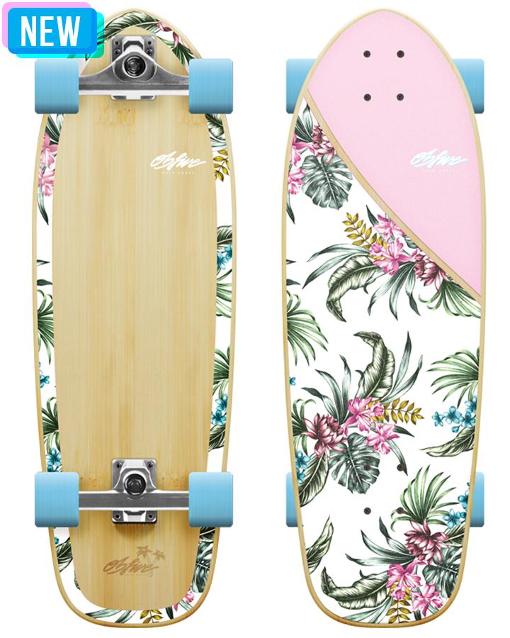 Leilani Grom Surf Skate 28"