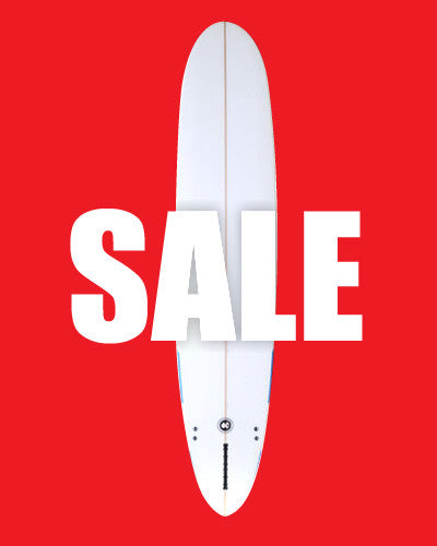 LONGBOARD SALE ON NOW!