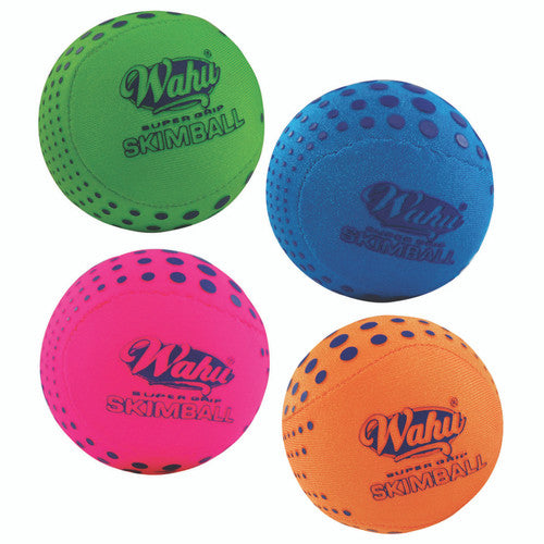 Wahu - Skim Ball