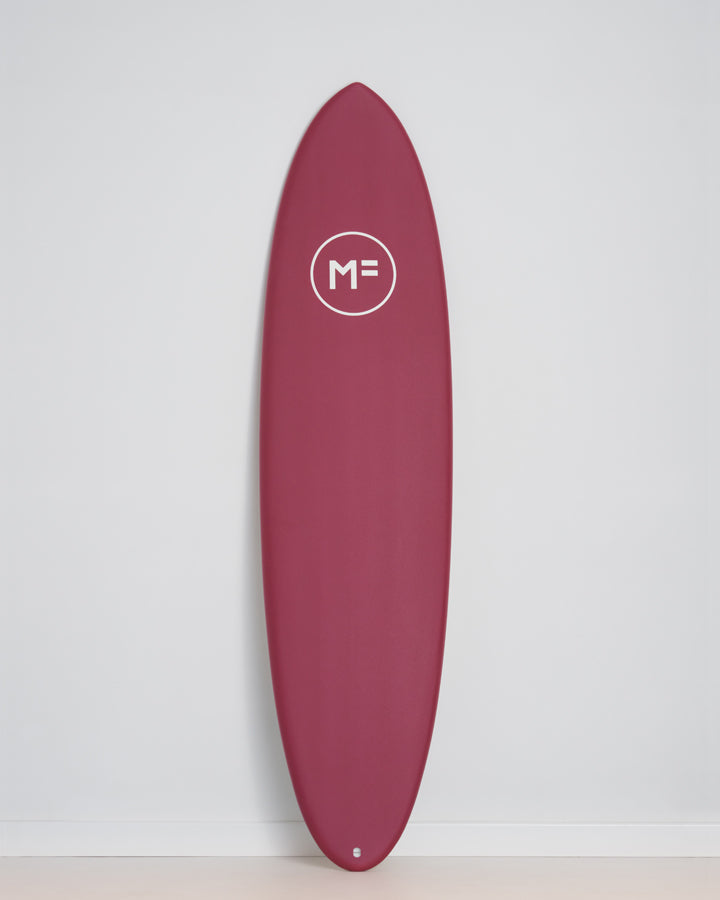MICK FANNING SOFTBOARD ALLEY CAT EPOXY LAM