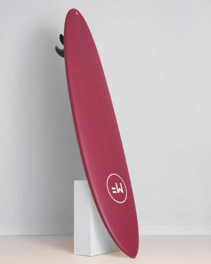 MICK FANNING SOFTBOARD ALLEY CAT EPOXY LAM
