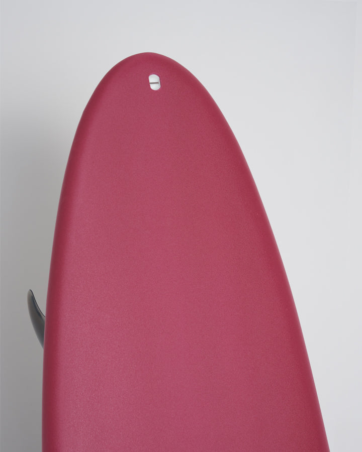 MICK FANNING SOFTBOARD ALLEY CAT EPOXY LAM