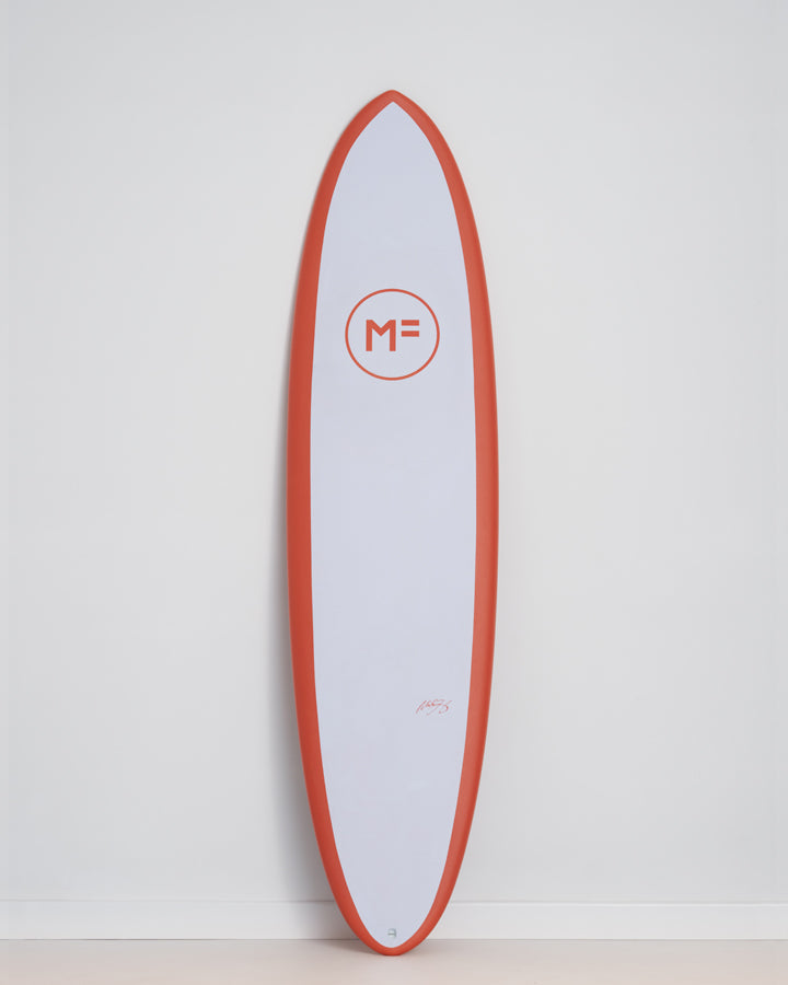 MICK FANNING SOFTBOARD ALLEY CAT EPOXY-PRO