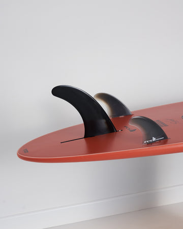 MICK FANNING SOFTBOARD ALLEY CAT EPOXY-PRO