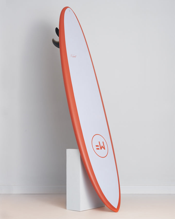 MICK FANNING SOFTBOARD ALLEY CAT EPOXY-PRO