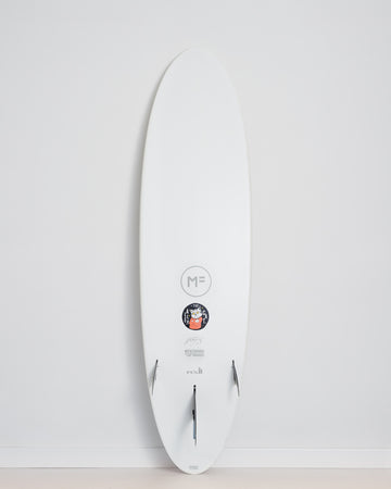 MICK FANNING SOFTBOARD ALLEY CAT EPOXY-PRO