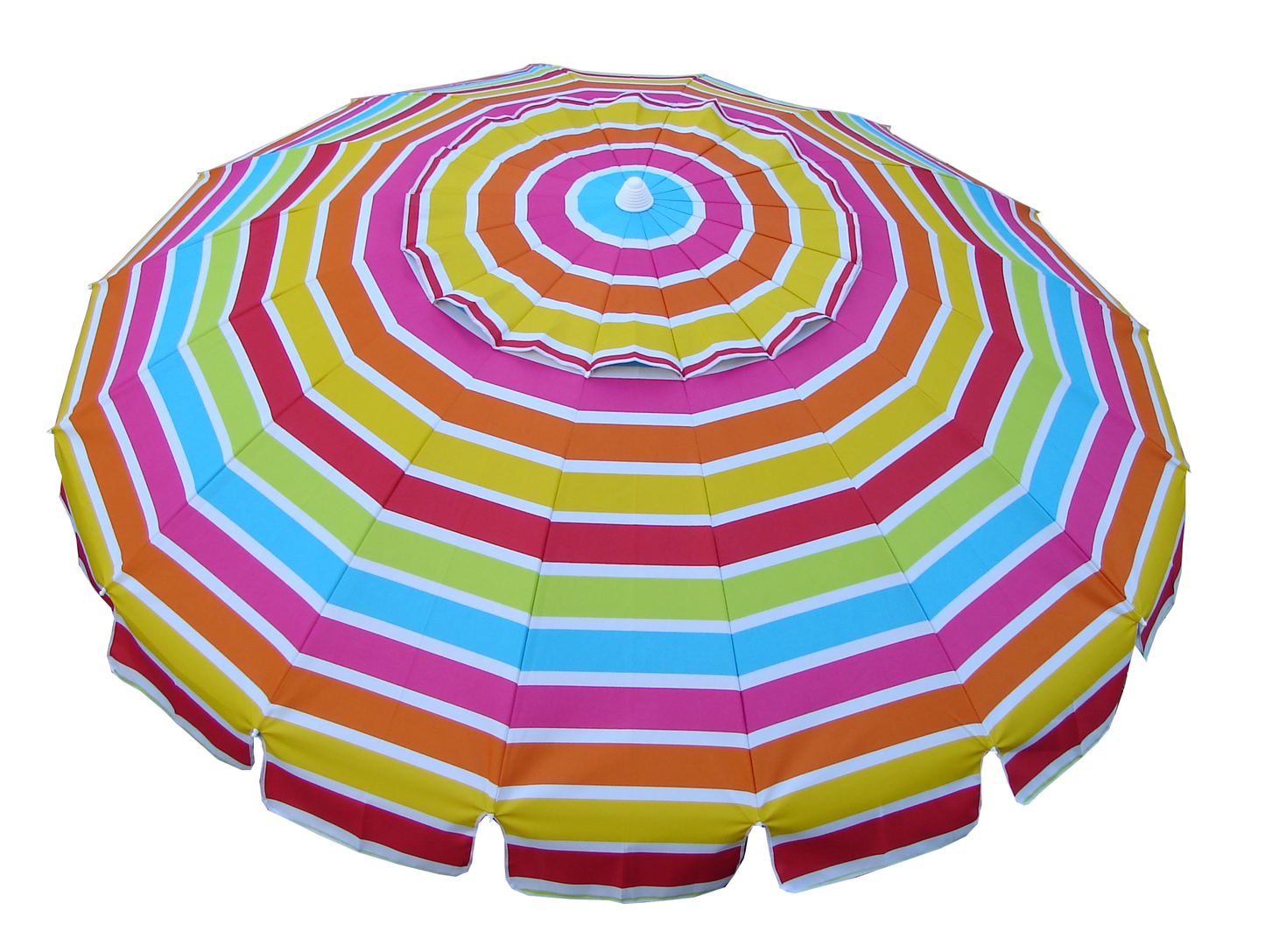 MANLY BEACH UMBRELLA