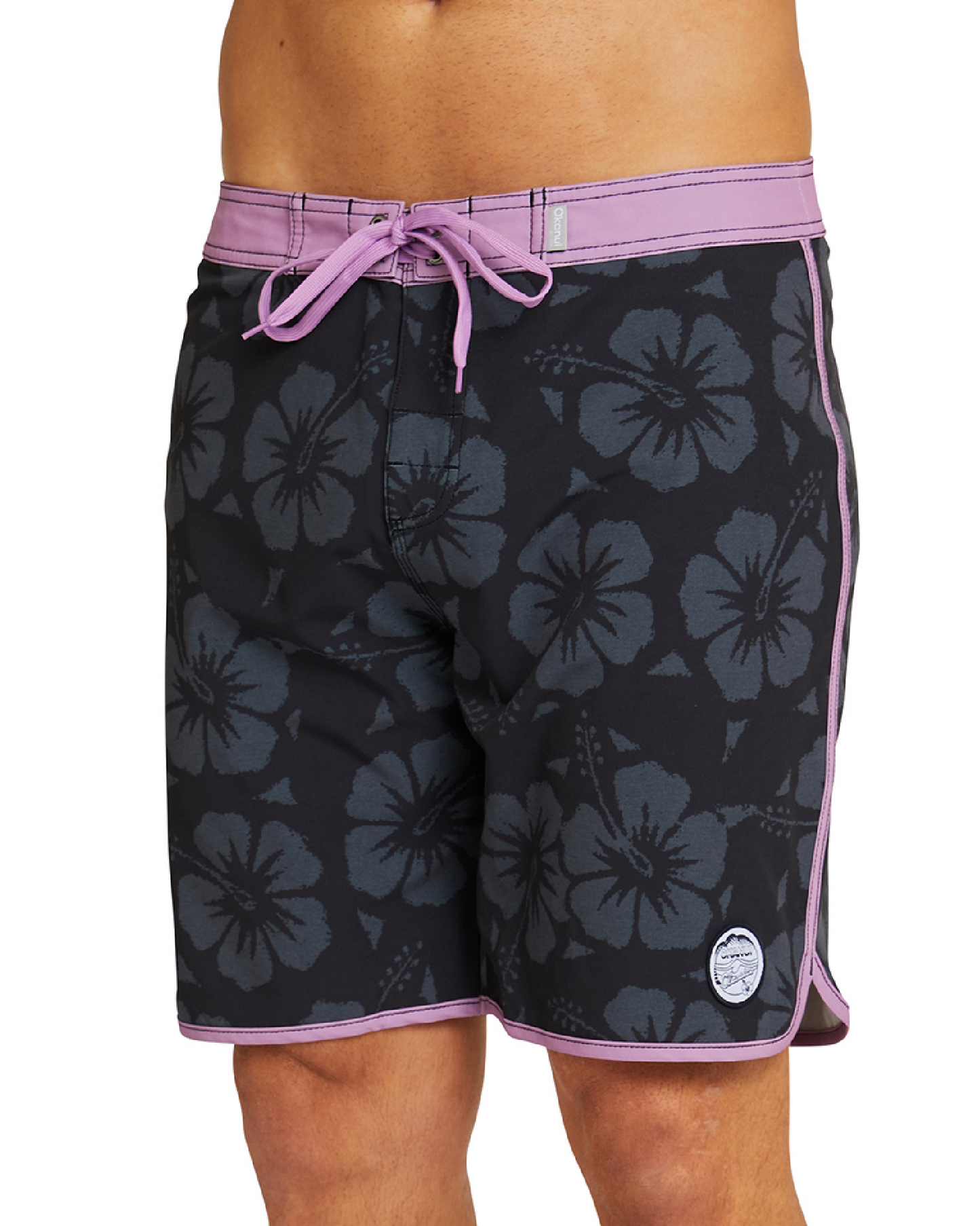 Okanui Boardriders Boardshort