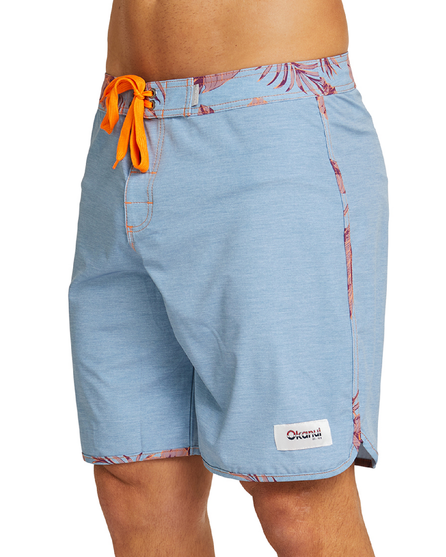 Okanui Boardriders Boardshort