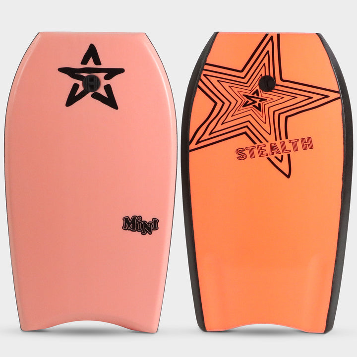 STEALTH MINI 30"