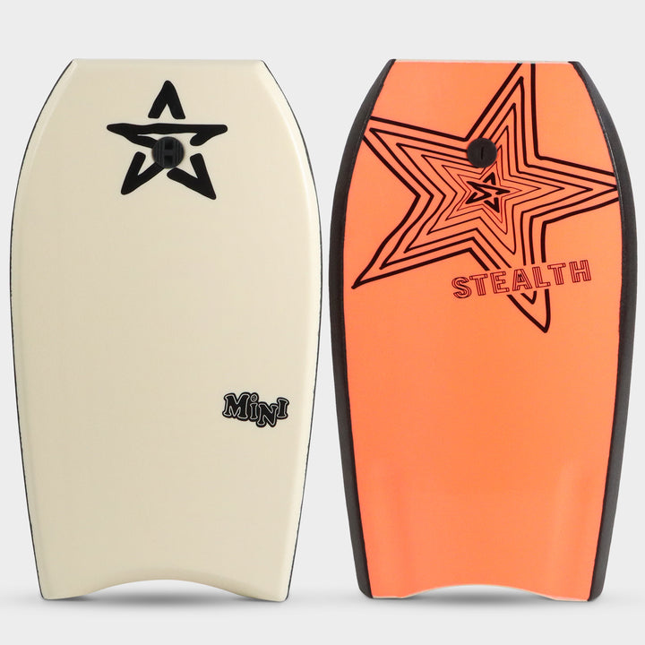 STEALTH MINI 30"