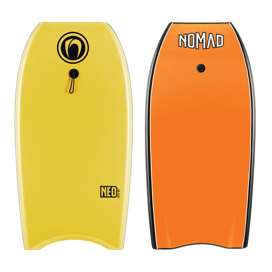 NOMAD NEO BODYBOARD