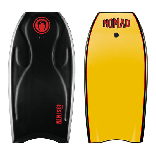 NOMAD NEMESIS EPS BODYBOARD