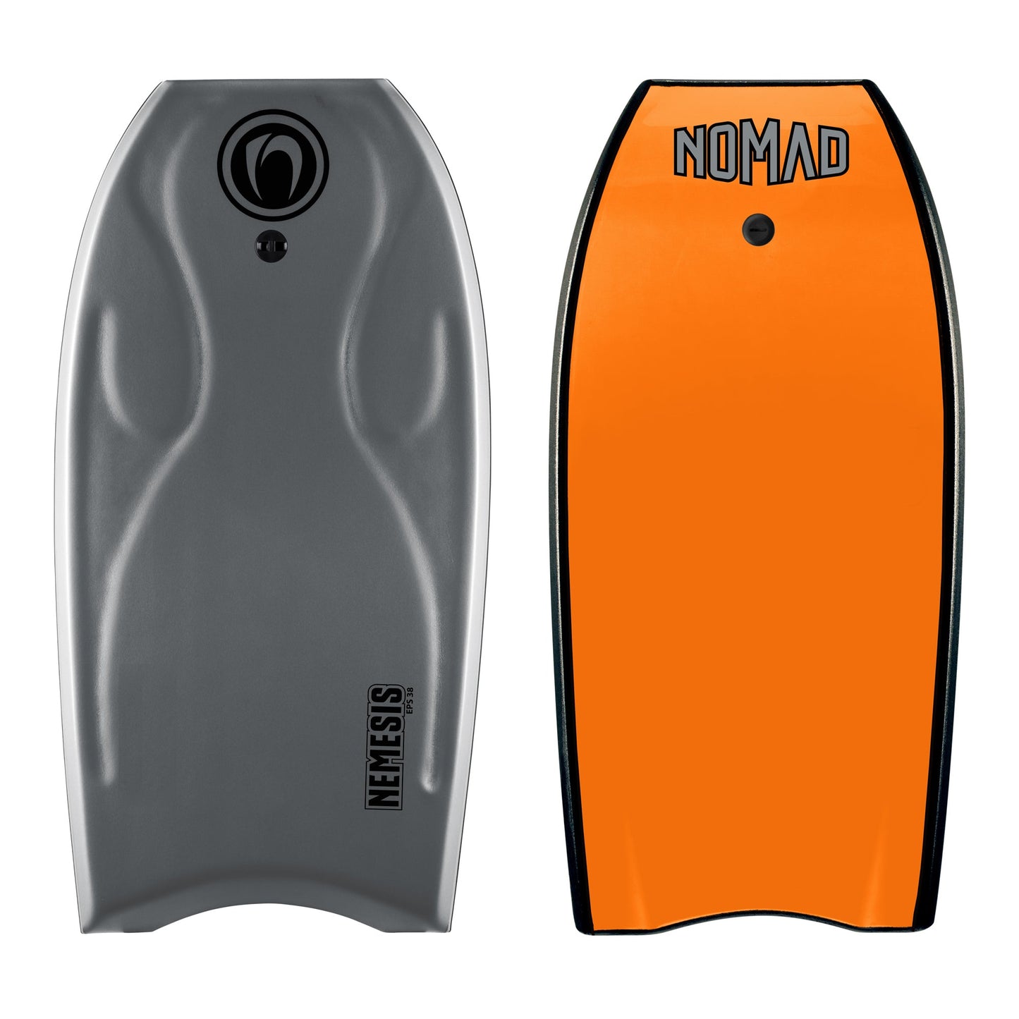 NOMAD NEMESIS EPS BODYBOARD
