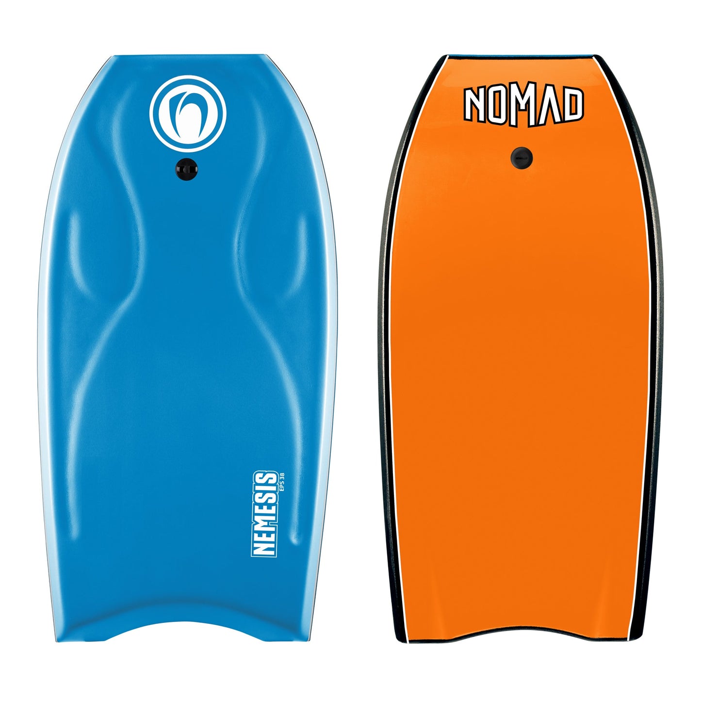 NOMAD NEMESIS EPS BODYBOARD