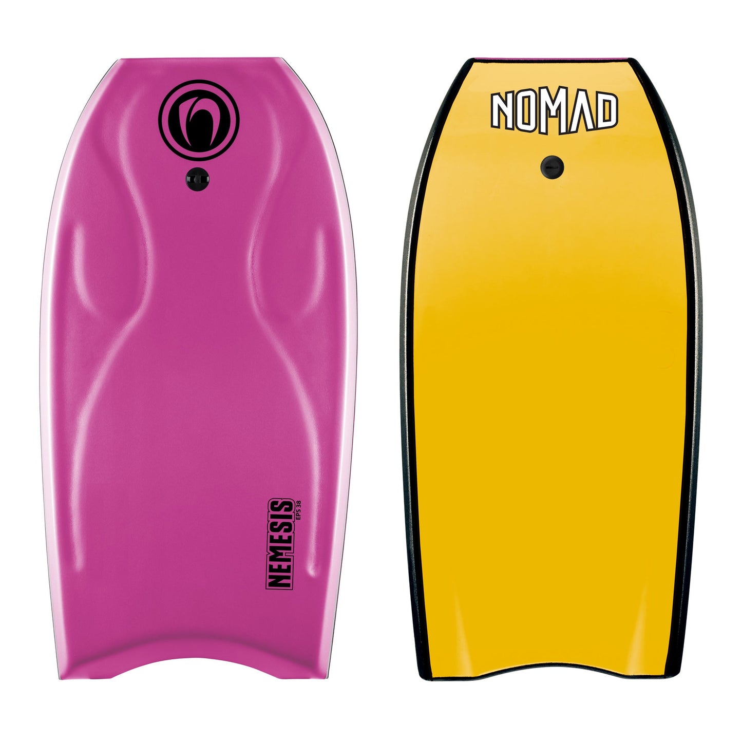 NOMAD NEMESIS EPS BODYBOARD