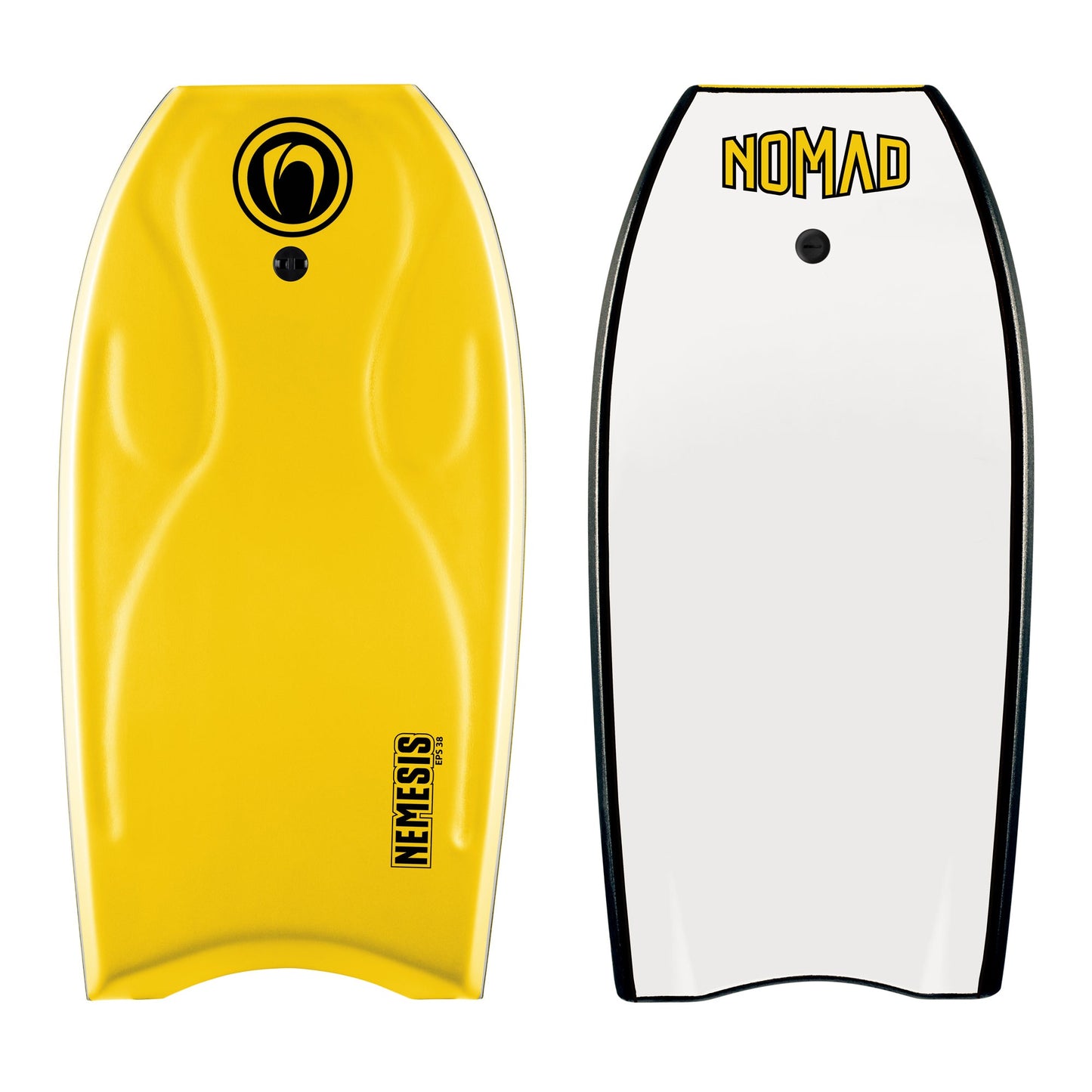 NOMAD NEMESIS EPS BODYBOARD
