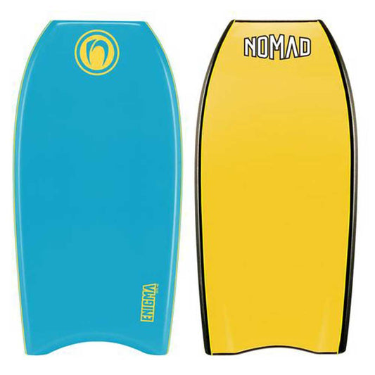 NOMAD ENIGMA EPS BODYBOARD (38"- 42")