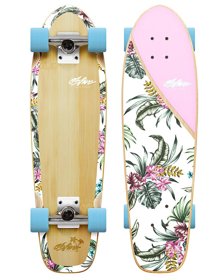 OBfive Leilani Cruiser 28"