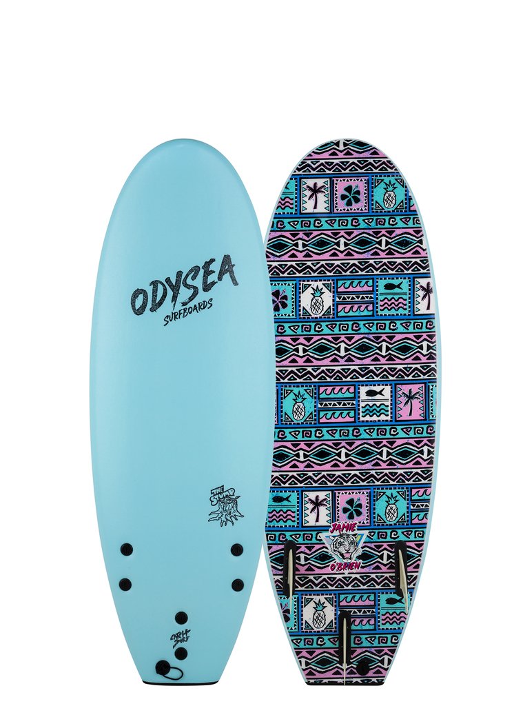 CATCH SURF ODYSEA STUMP JAMIE O'BRIEN PRO