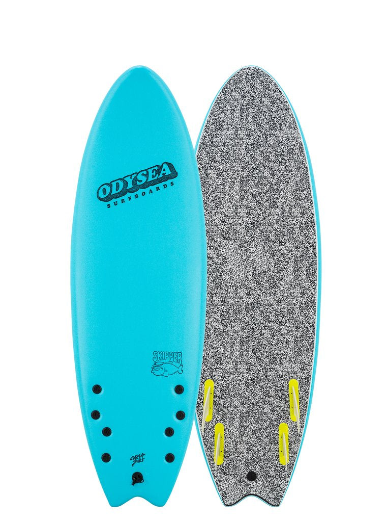 CATCH SURF ODYSEA SKIPPER QUAD FIN