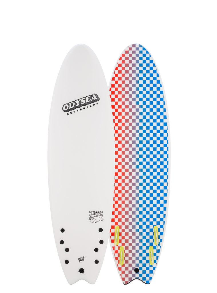 CATCH SURF ODYSEA SKIPPER QUAD FIN
