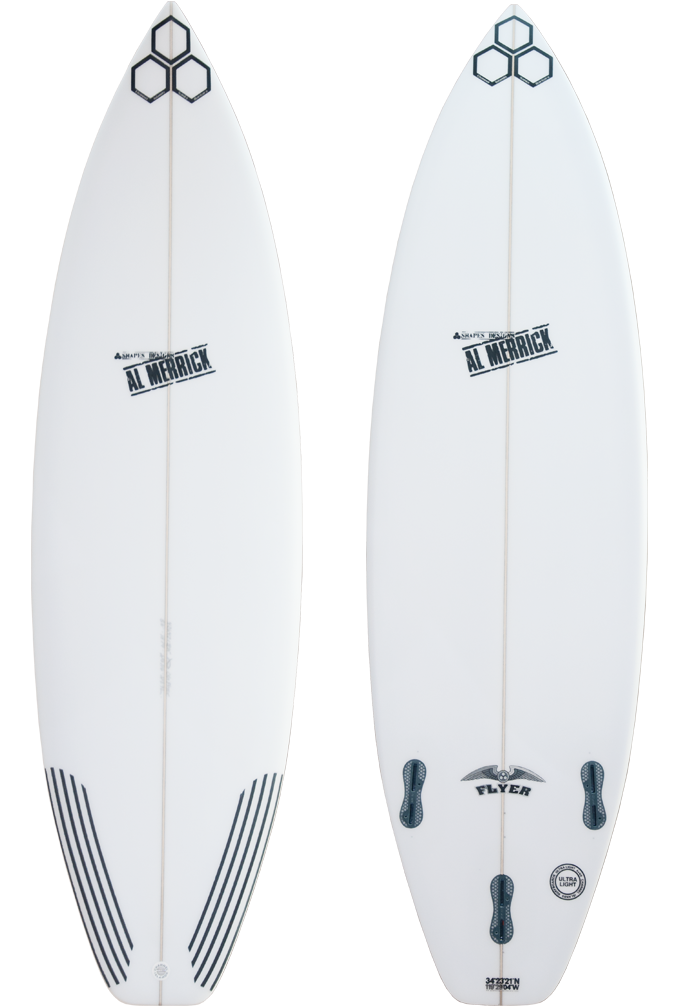CHANNEL ISLANDS OG FLYER PU Surfection Mosman