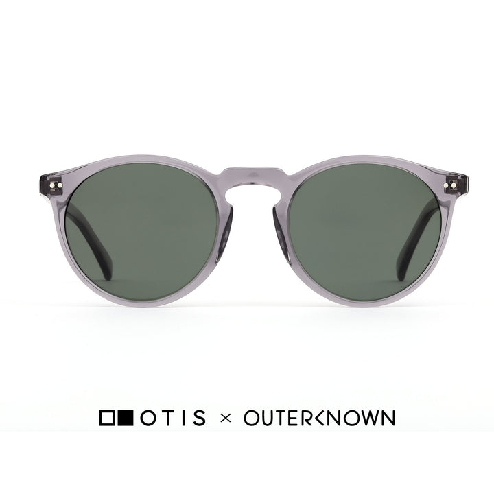 OTIS - Omar X