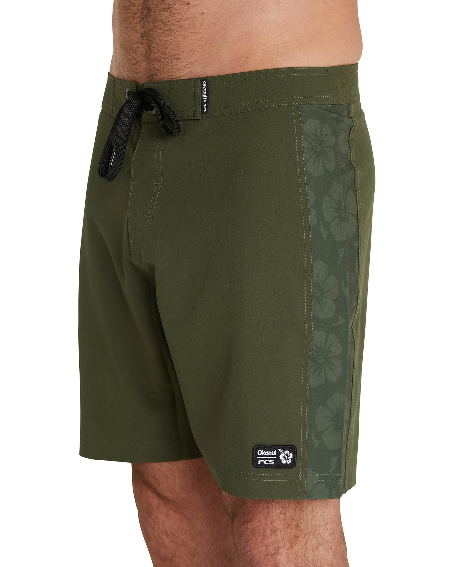 Okanui Boardriders Boardshort