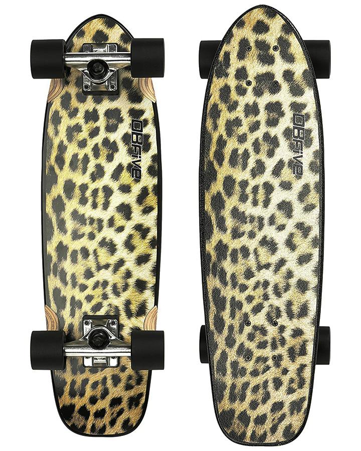 OBfive Old Big Cat Cruiser 28"