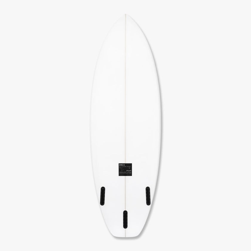 HS ATELIER PERFORMANCE CRUISER - CLEAR