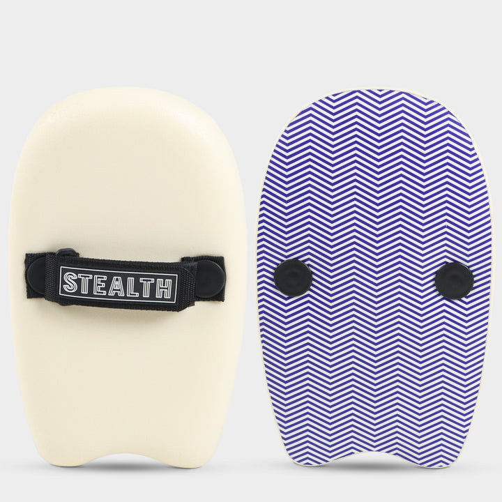 STEALTH - PLUGGA 13"