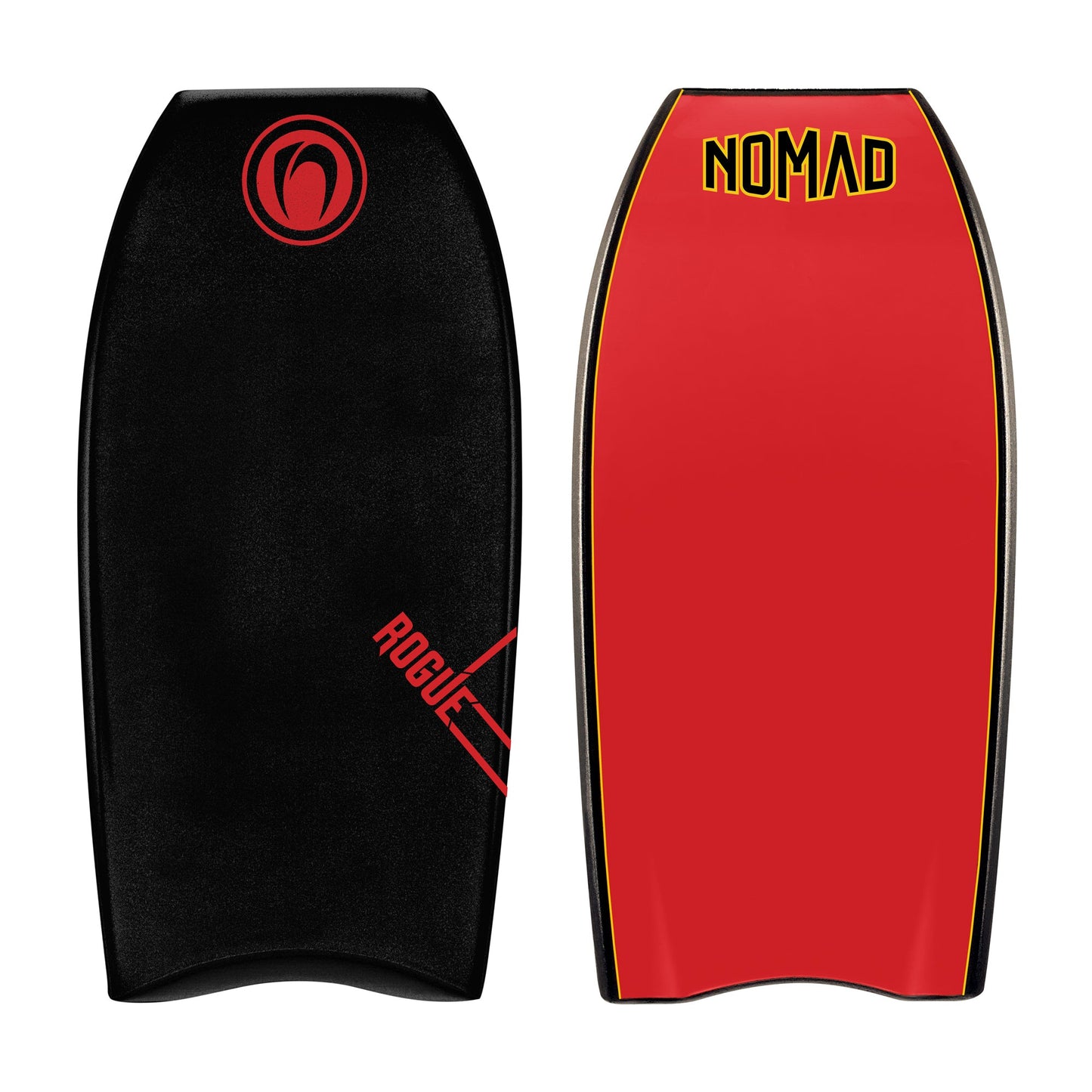 NOMAD ROGUE ZED CORE BODYBOARD