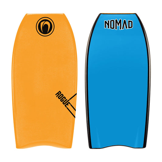 NOMAD ROGUE ZED CORE BODYBOARD