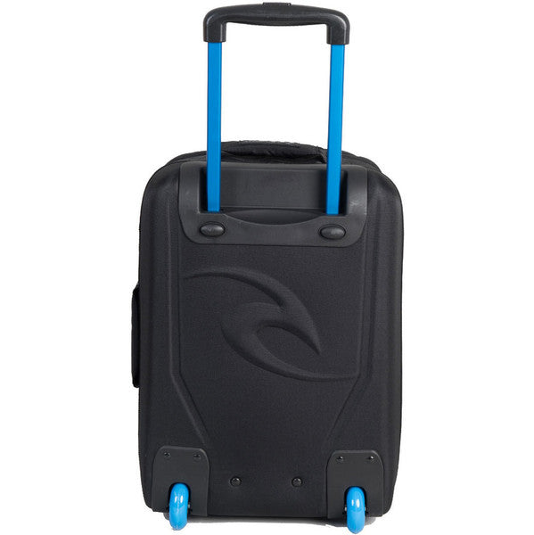 RIPCURL F-LIGHT CABIN WHEELED SUITCASE