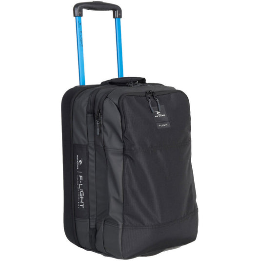 RIPCURL F-LIGHT CABIN WHEELED SUITCASE