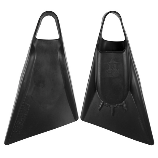 Stealth Swimfins - S2