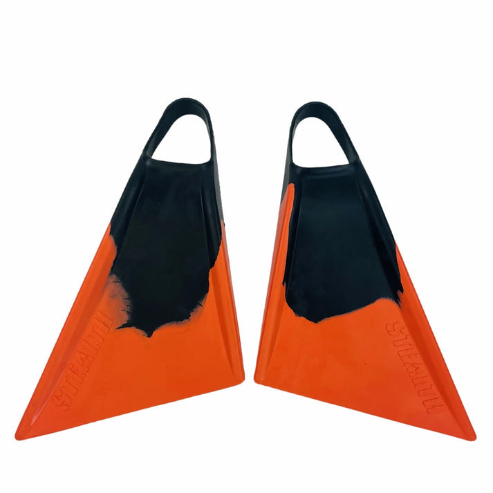 Stealth Swimfins - S2