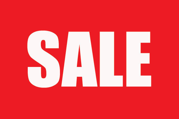 SOFTBOARD SALE ON NOW!