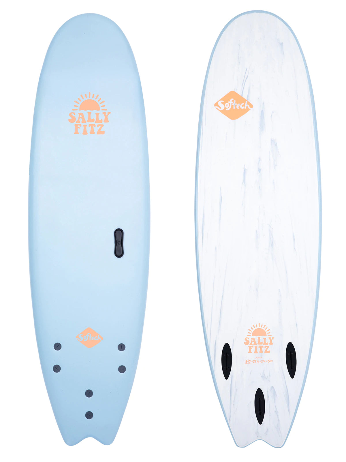 SALLY FITZGIBBONS SIGNATURE