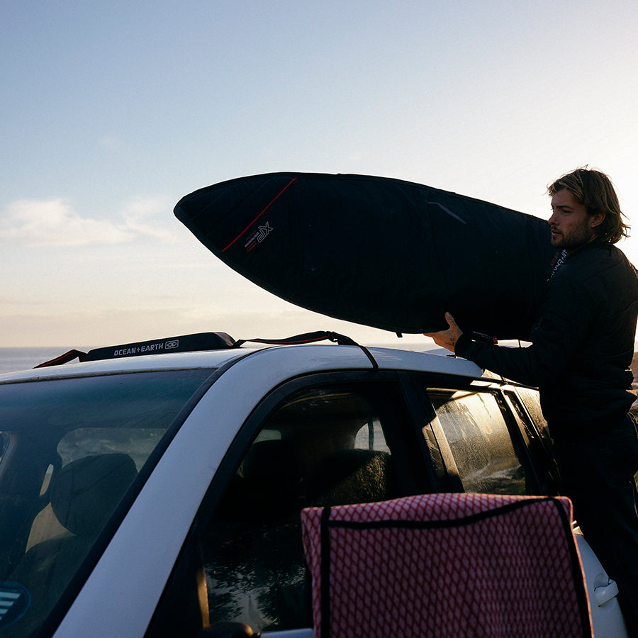 O&E SURFBOARD RAP RAX