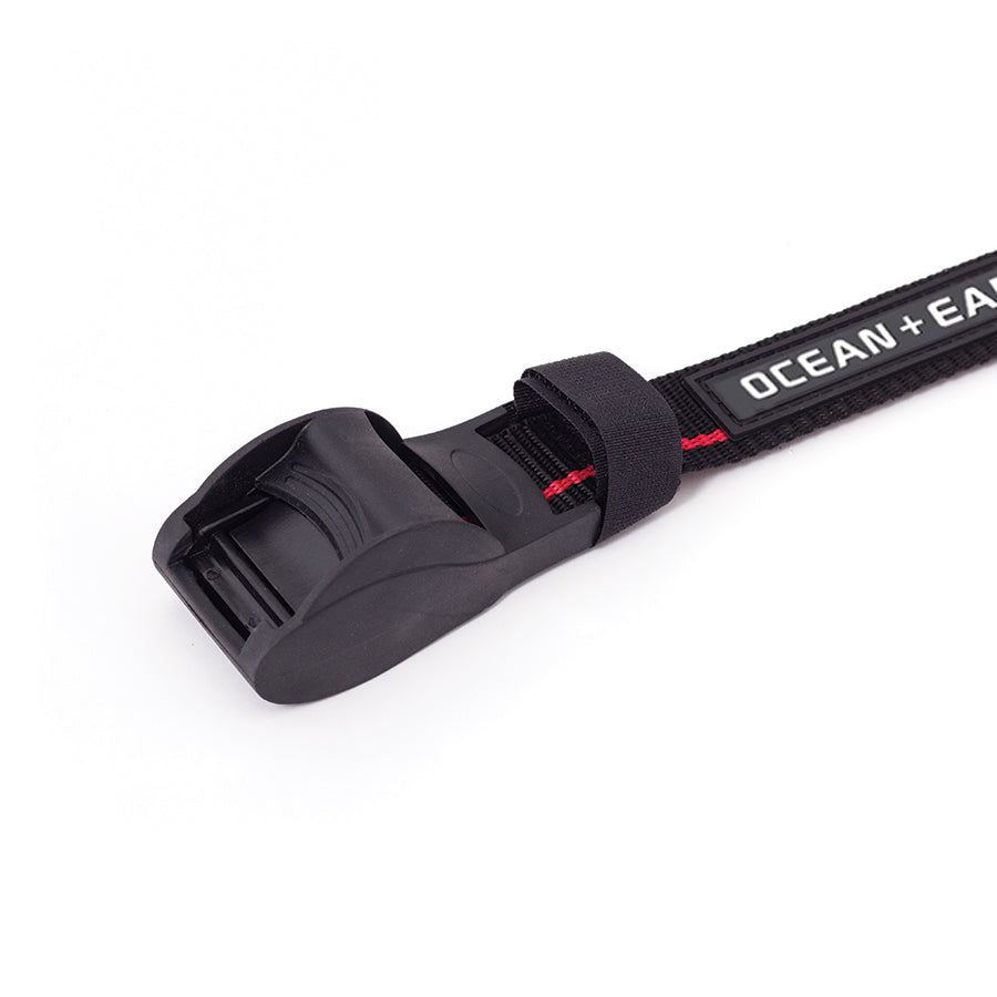 O&E SURFBOARD QUICK RAX