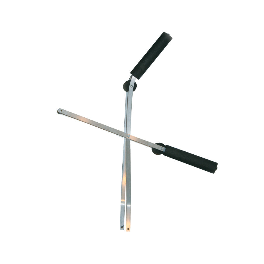 O&E - REAR MOUNT BIKE RACK