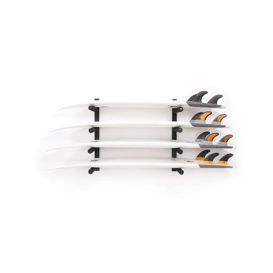 O&E - SURFBOARD STACK RACK - DOUBLE