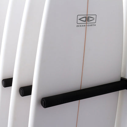 O&E - SURFBOARD STACK RACK - DOUBLE
