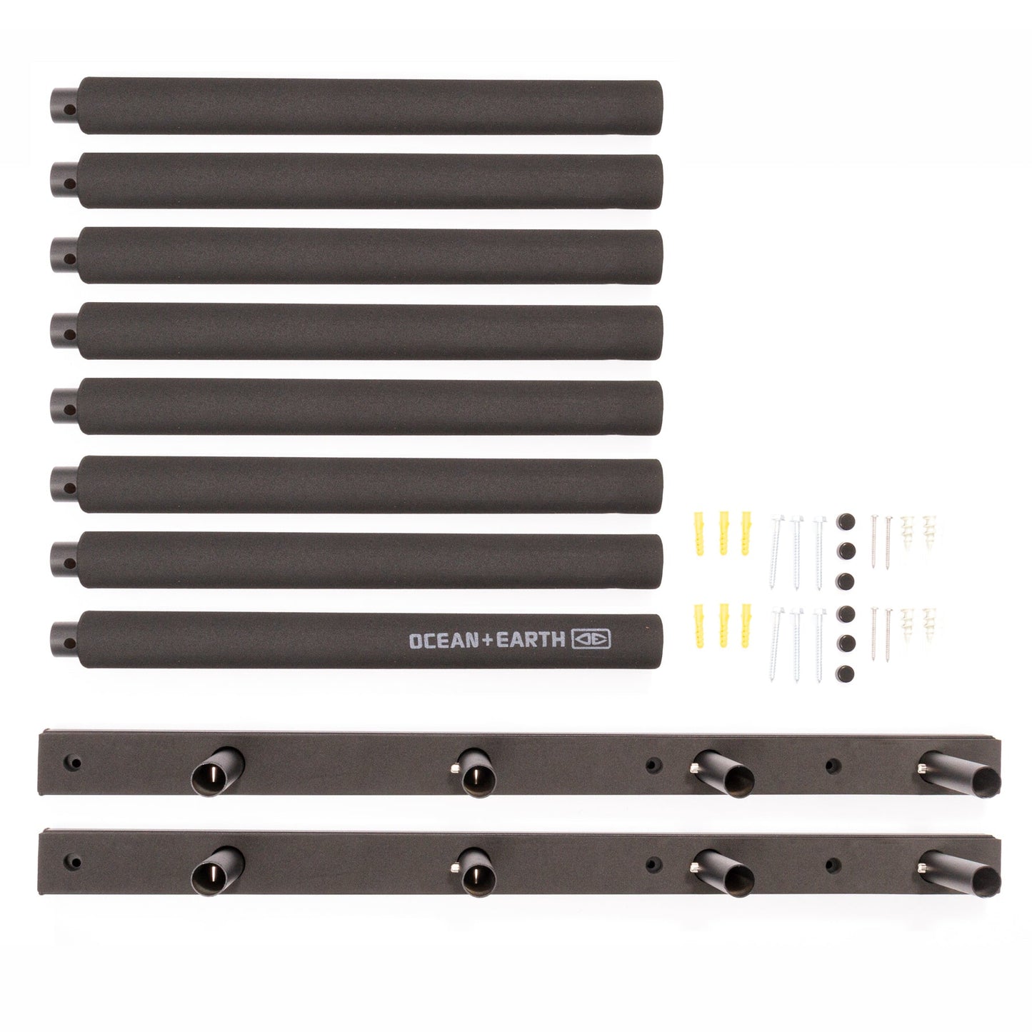 O&E - SURFBOARD STACK RACK - DOUBLE