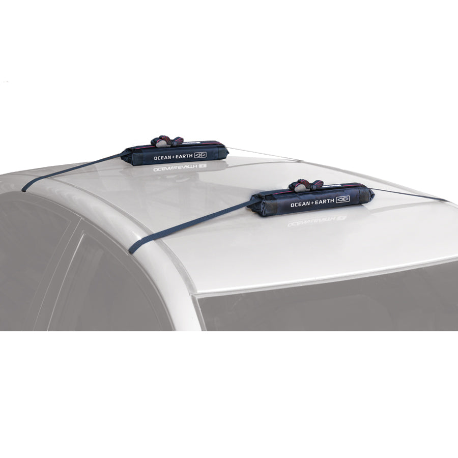 O&E SURFBOARD QUICK RAX