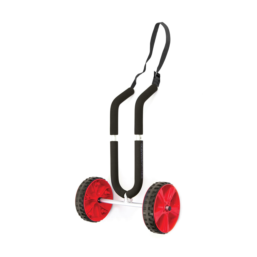 O&E - SINGLE SUP / LONGBOARD TROLLEY