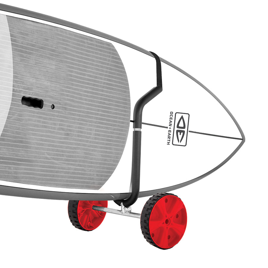 O&E - SINGLE SUP / LONGBOARD TROLLEY